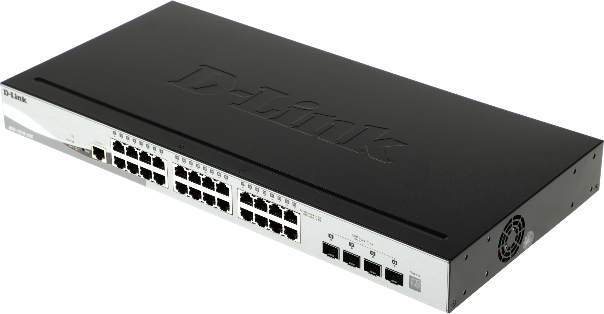 D-Link DGS-1510-28X/A1A