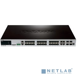 D-Link DGS-3620-28SC/B1AEI D-Link DGS-3620-28SC/B1AEI