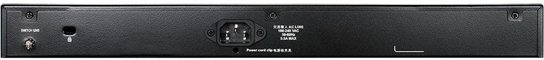 D-Link DGS-1510-28XMP/A1A