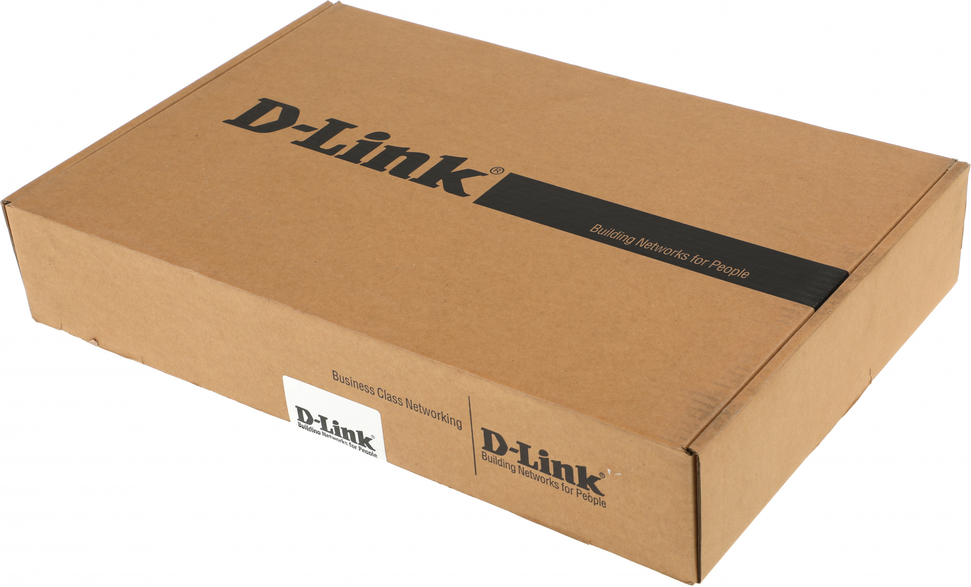 D-Link DGS-1210-28XS/ME/B1A Управляемый L2 коммутатор с 24 портами 100/1000Base-X SFP и 4 портами 10GBase-X SFP+