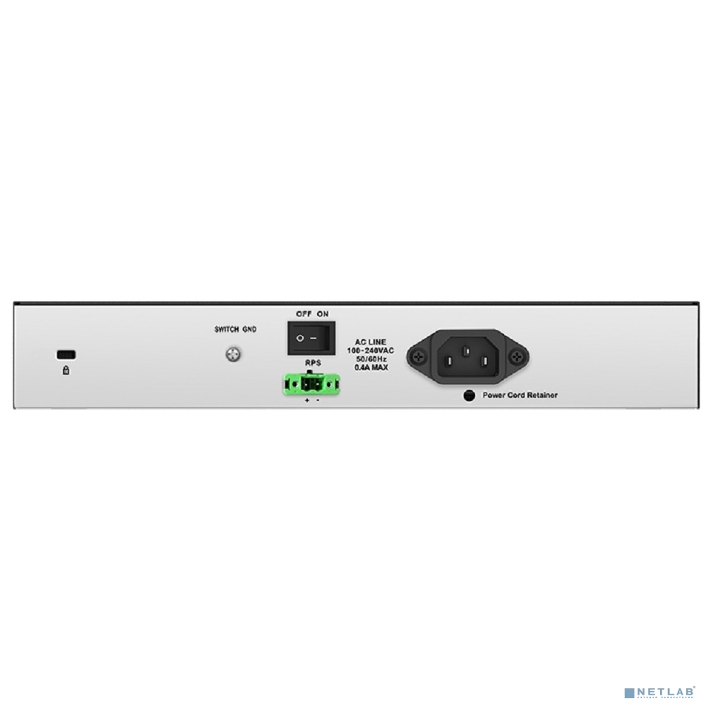 D-Link DGS-1210-12TS/ME/B1A