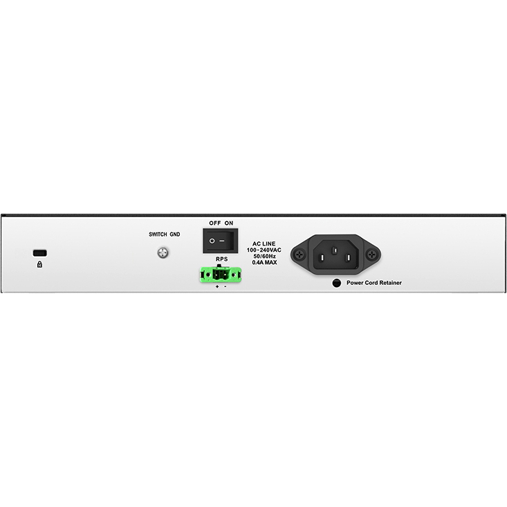 D-Link DGS-1210-12TS/ME/B1A