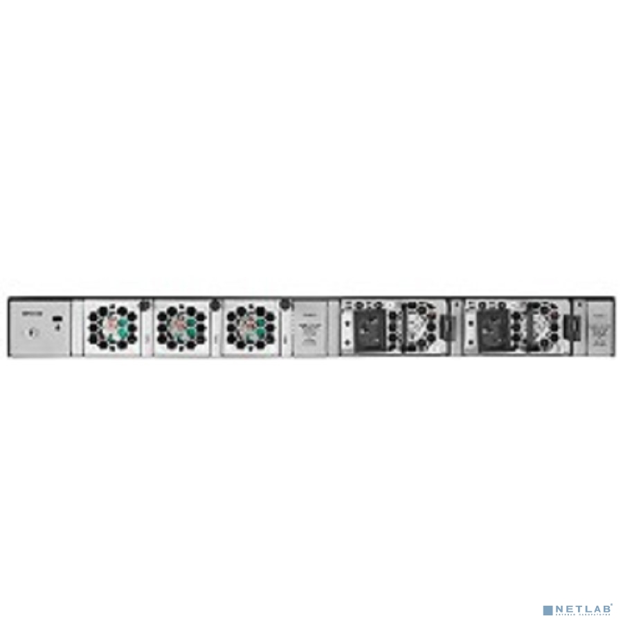 D-Link DXS-3400-24SC/A1ASI PROJ Управляемый L2+ коммутатор, стек, 20x10GBase-X SFP+, 4xCombo 10GBase-T/SFP+, ПО SI