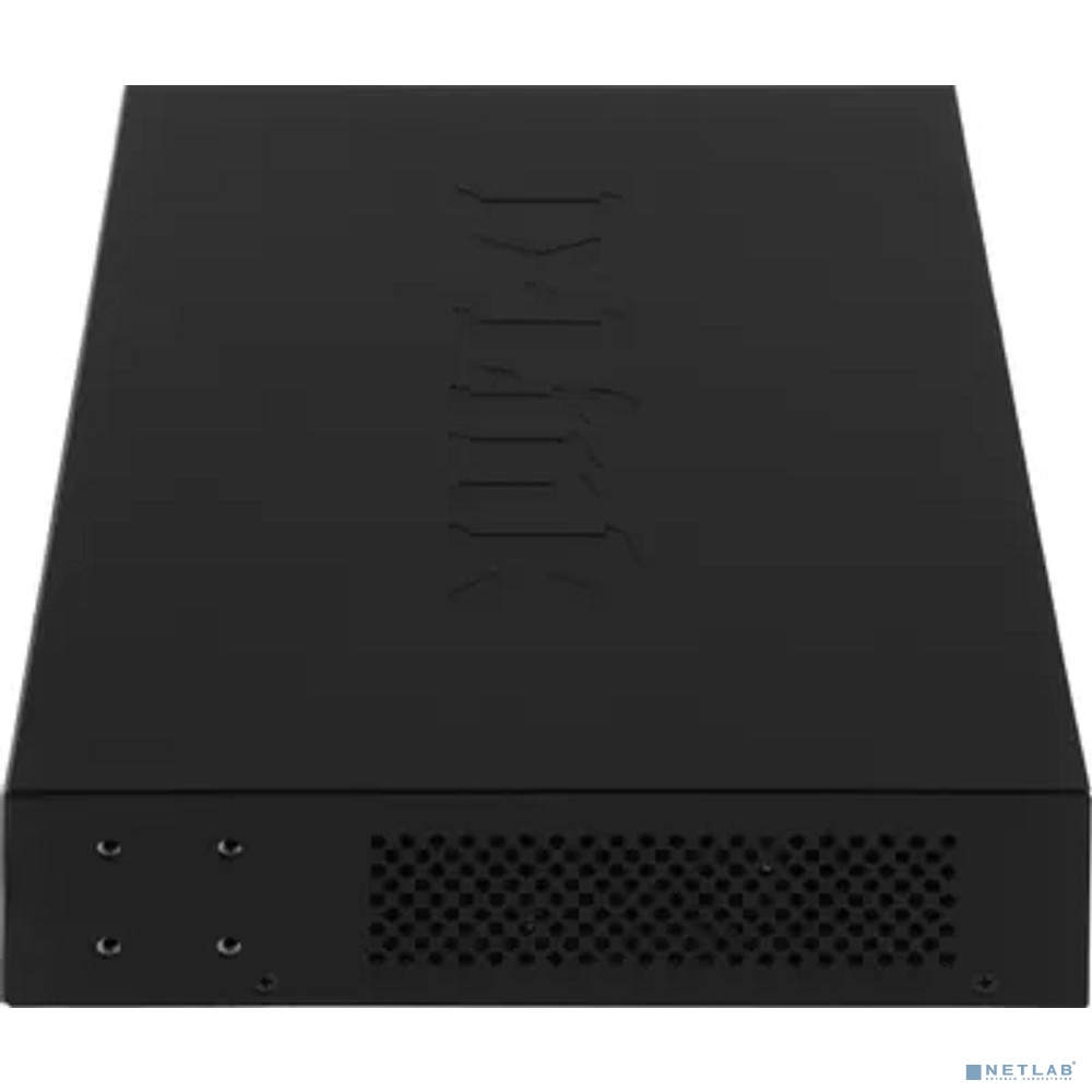 D-Link DWC-1000/C1A PROJ Беспроводной контроллер с 6 портами 10/100/1000Base-T и 2 USB-портами