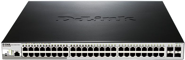 D-Link DGS-1210-52P/ME/B1A