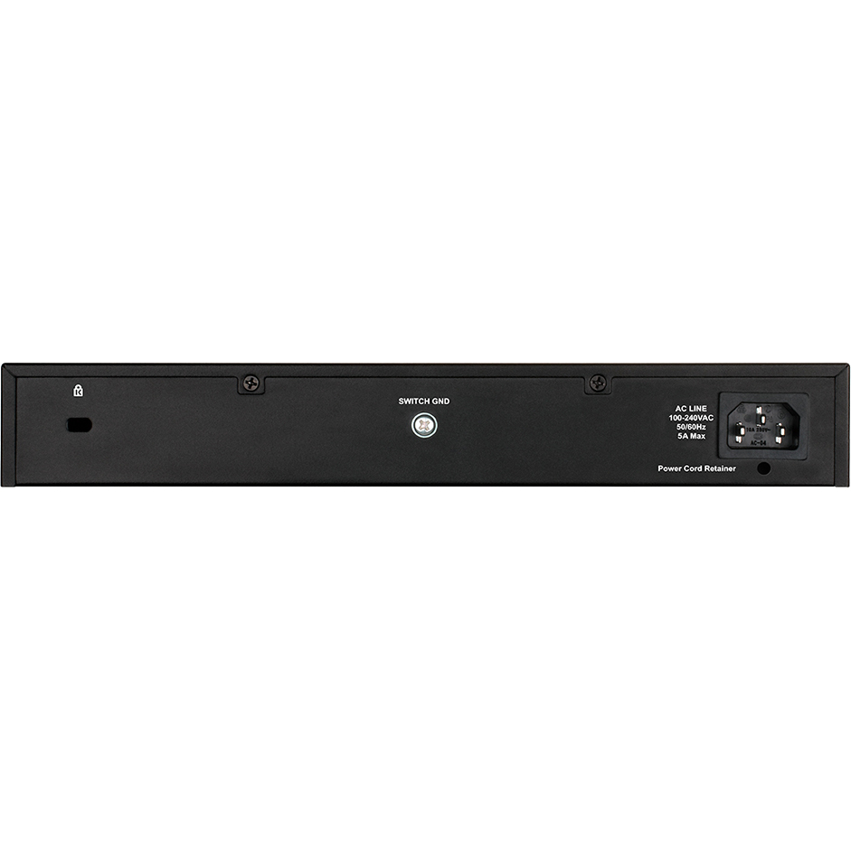 D-Link DGS-1100-10MPP/C1A