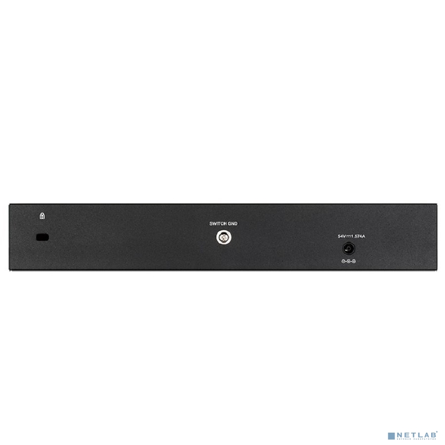 D-Link DGS-1210-10P/FL1A Управляемый L2 коммутатор с 8 портами 10/100/1000Base-T и 2 портами 1000Base-X SFP (8 портов PoE 802.3af/at, PoE бюджет 65 Вт) D-Link DGS-1210-10P/FL1A Управляемый L2 коммутатор с 8 портами 10/100/1000Base-T и 2 портами 1000Base-X SFP (8 портов PoE 802.3af/at, PoE бюджет 65 Вт)