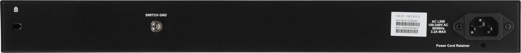 D-LINK DGS-1210-28P/FL1A D-LINK DGS-1210-28P/FL1A