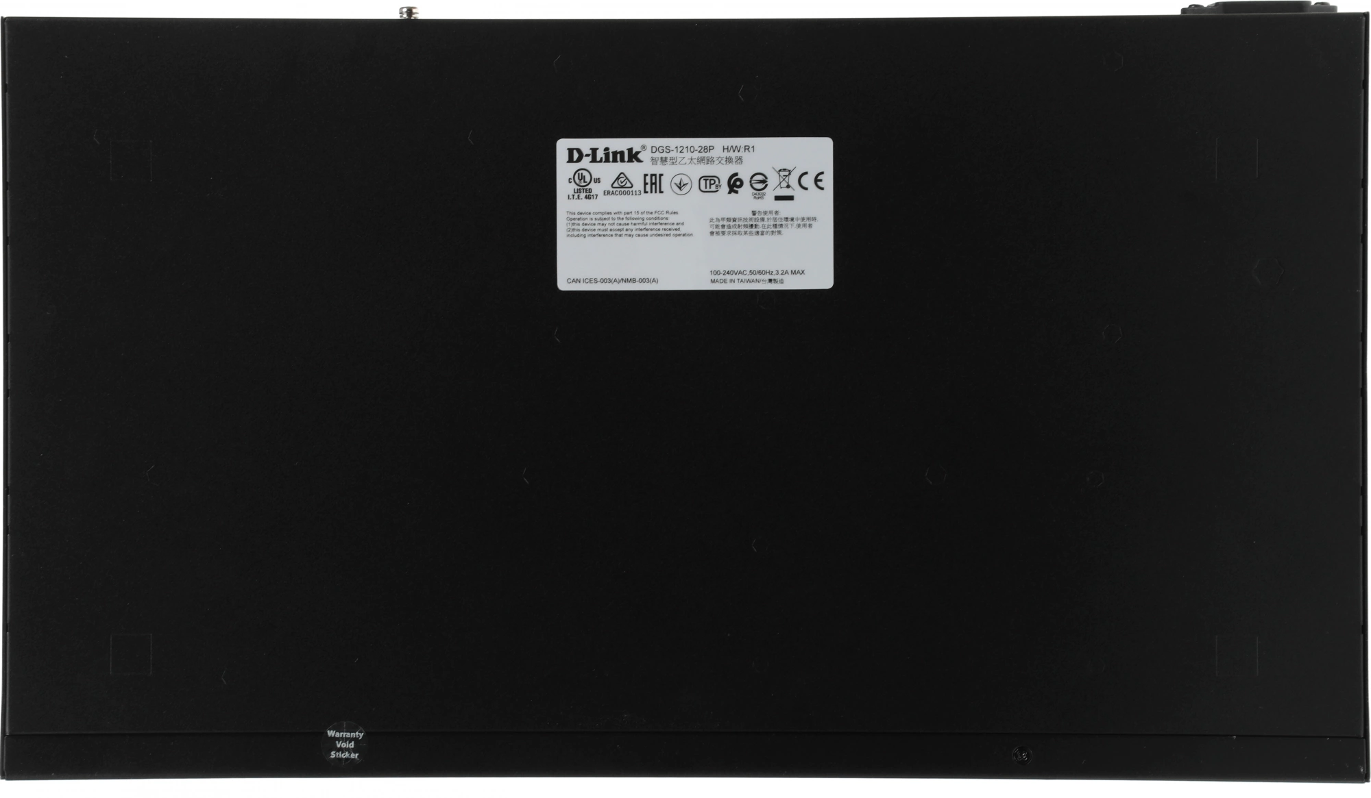 D-LINK DGS-1210-28P/FL1A D-LINK DGS-1210-28P/FL1A