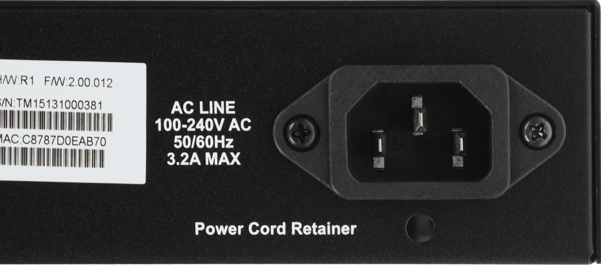 D-LINK DGS-1210-28P/FL1A D-LINK DGS-1210-28P/FL1A