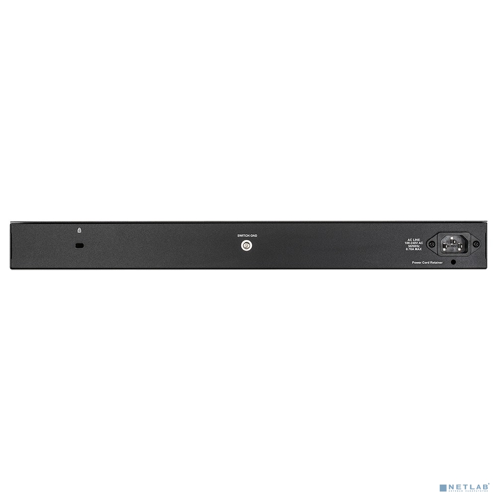 D-Link DGS-1210-52/FL1A Управляемый L2 коммутатор с 48 портами 10/100/1000Base-T и 4 комбо-портами 100/1000Base-T/SFP D-Link DGS-1210-52/FL1A Управляемый L2 коммутатор с 48 портами 10/100/1000Base-T и 4 комбо-портами 100/1000Base-T/SFP