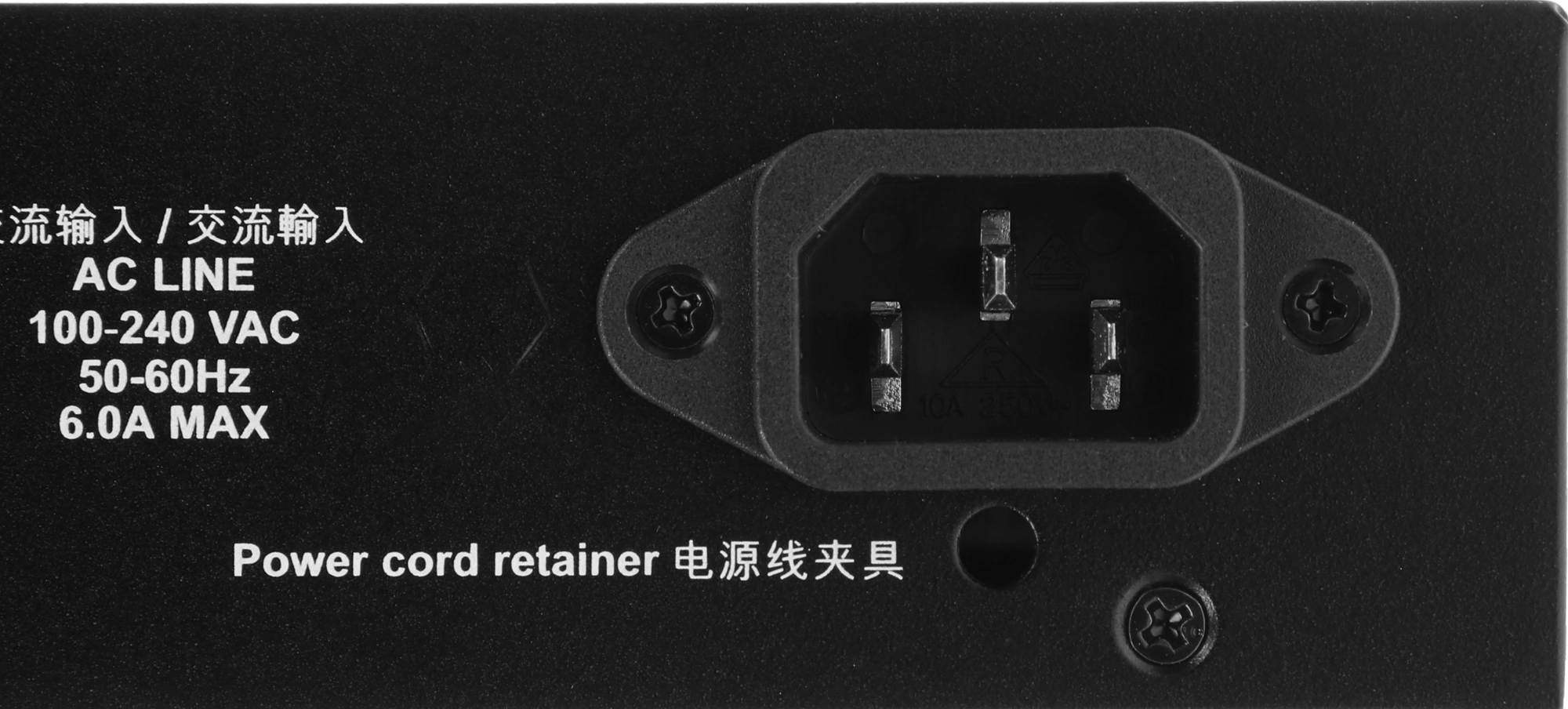 D-Link DGS-1250-52XMP/A1A Управляемый L2 коммутатор с 48 портами 10/100/1000Base-T и 4 портами 10GBase-X SFP+ (48 портов PoE 802.3af/at, PoE-бюджет 370 Вт) D-Link DGS-1250-52XMP/A1A Управляемый L2 коммутатор с 48 портами 10/100/1000Base-T и 4 портами 10GBase-X SFP+ (48 портов PoE 802.3af/at, PoE-бюджет 370 Вт)