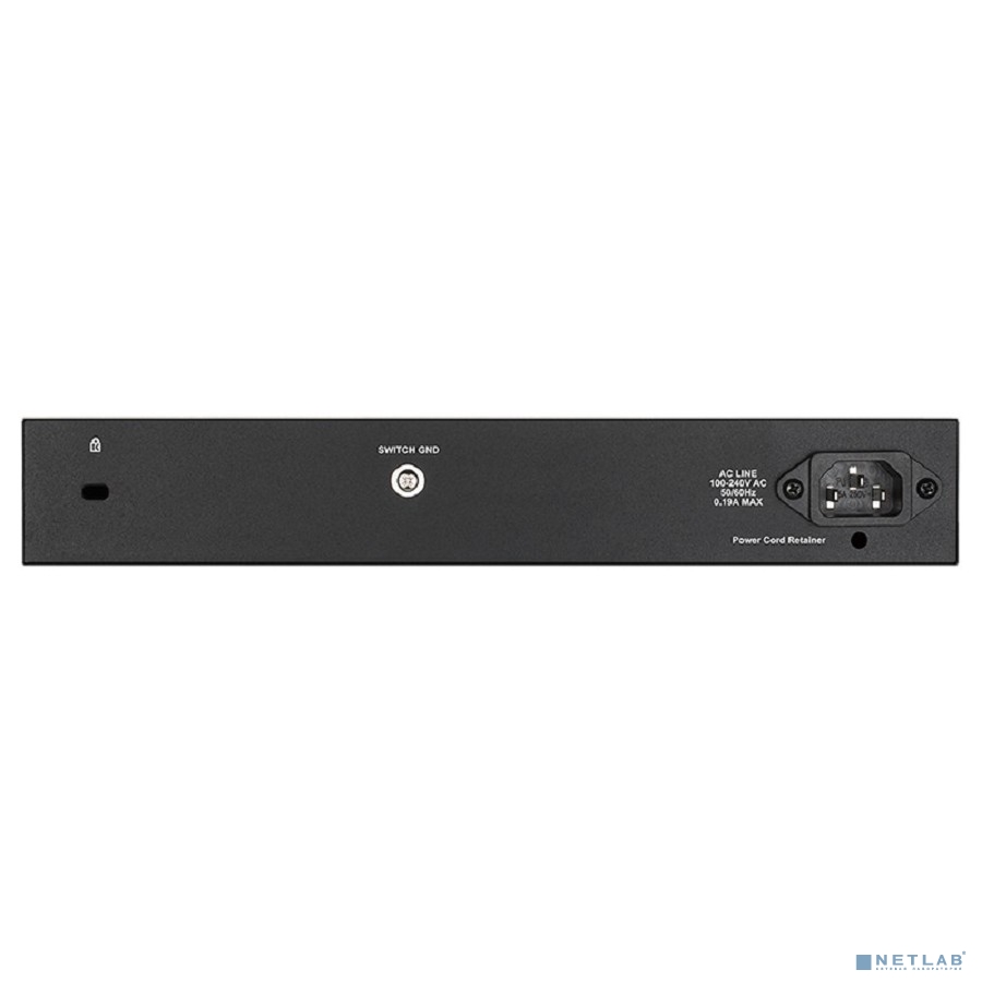 D-Link DGS-1210-10/FL1A Управляемый L2 коммутатор с 8 портами 10/100/1000Base-T и 2 портами 1000Base-X SFP D-Link DGS-1210-10/FL1A Управляемый L2 коммутатор с 8 портами 10/100/1000Base-T и 2 портами 1000Base-X SFP