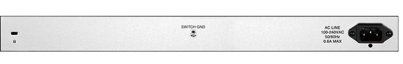 D-Link DGS-1210-28/ME/A2B Управляемый L2 коммутатор с 24 портами 10/100/1000Base-T и 4 портами 1000Base-X SFP D-Link DGS-1210-28/ME/A2B Управляемый L2 коммутатор с 24 портами 10/100/1000Base-T и 4 портами 1000Base-X SFP