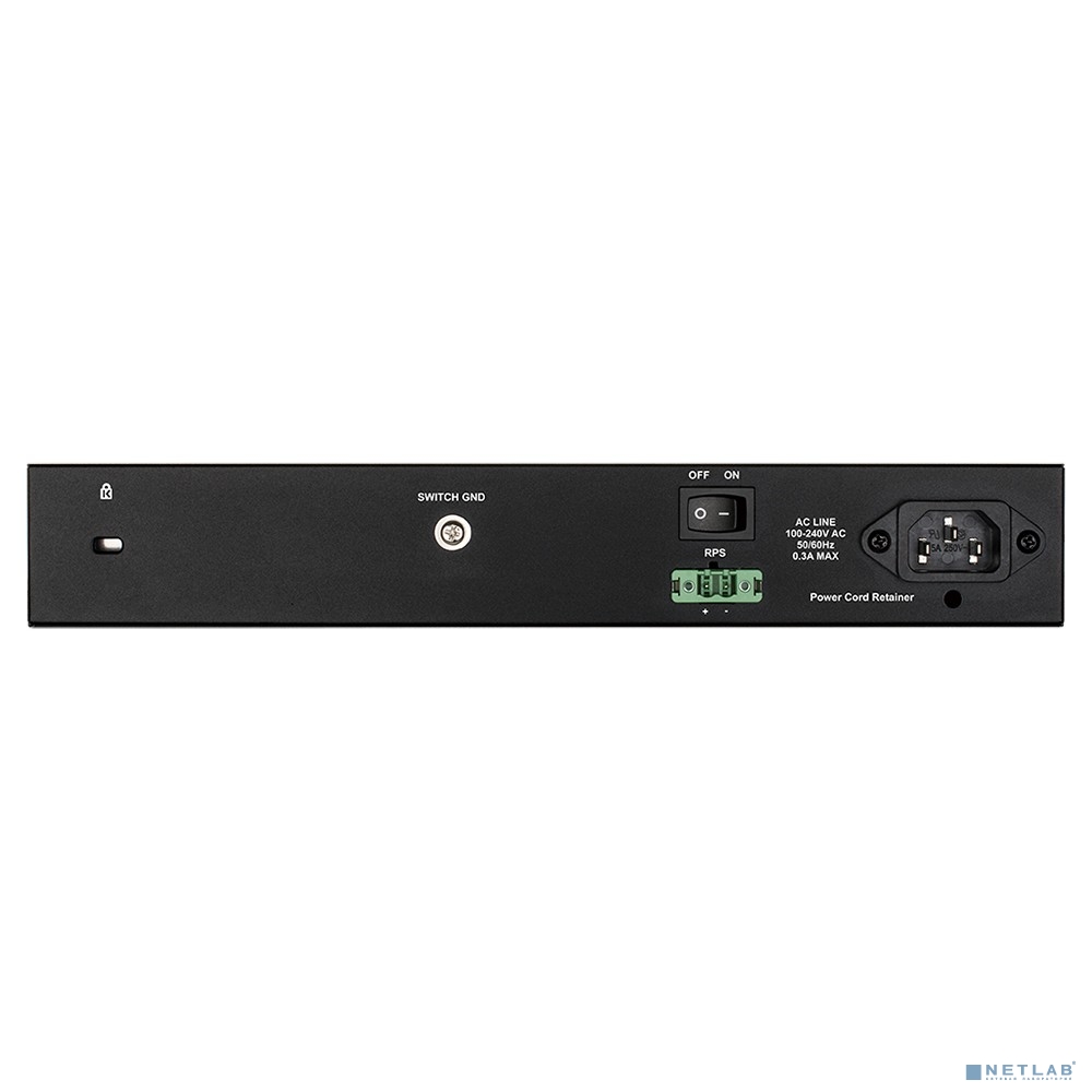 D-LINK DGS-1210-10/ME/B2A