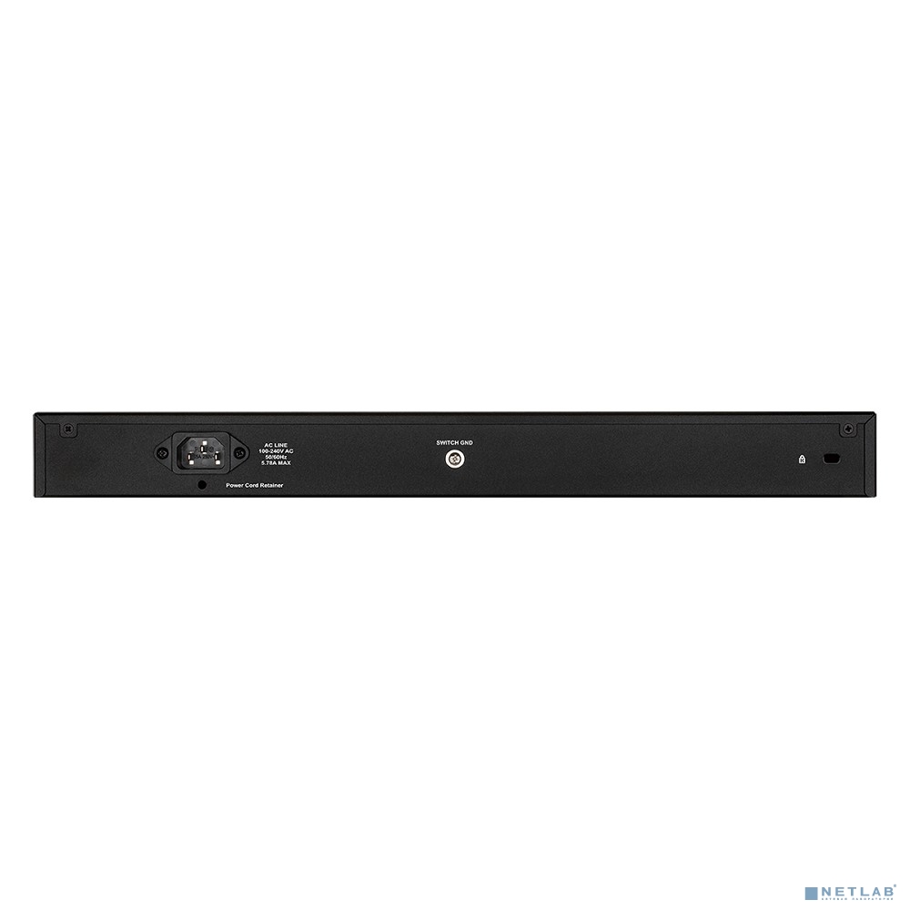 D-LINK DGS-1210-52MP/ME/B2A