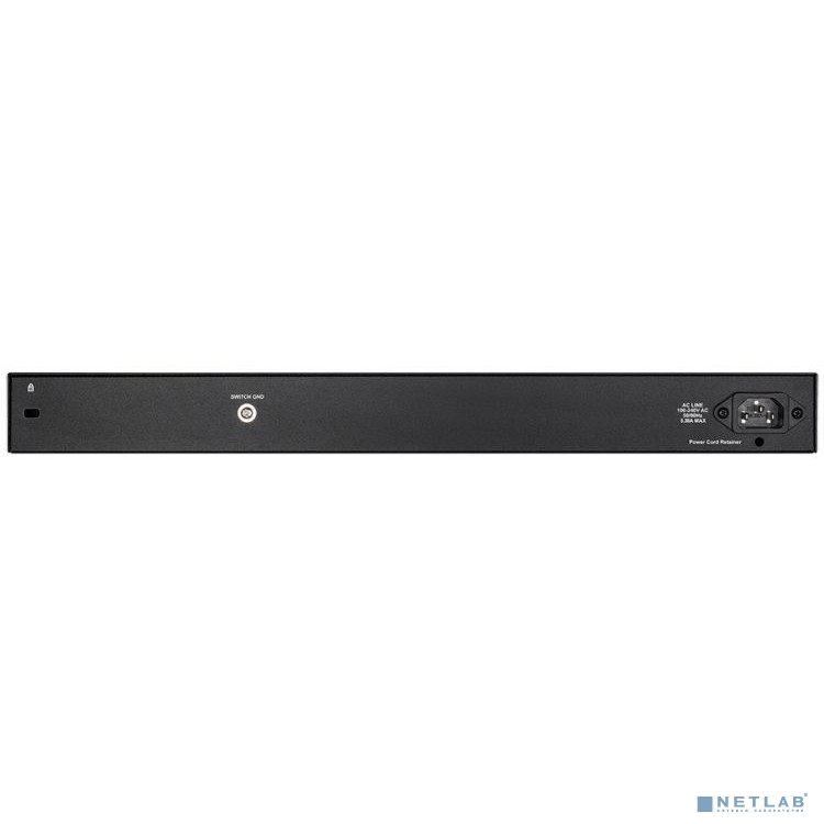 D-Link DGS-1210-28MP/F3A