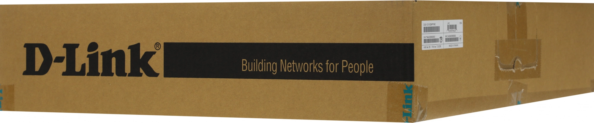 D-LINK DGS-1210-52MPP/ME/B3A