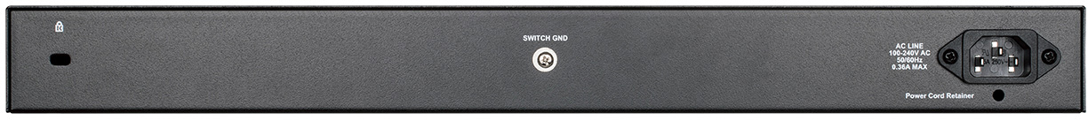 D-Link DGS-1210-26