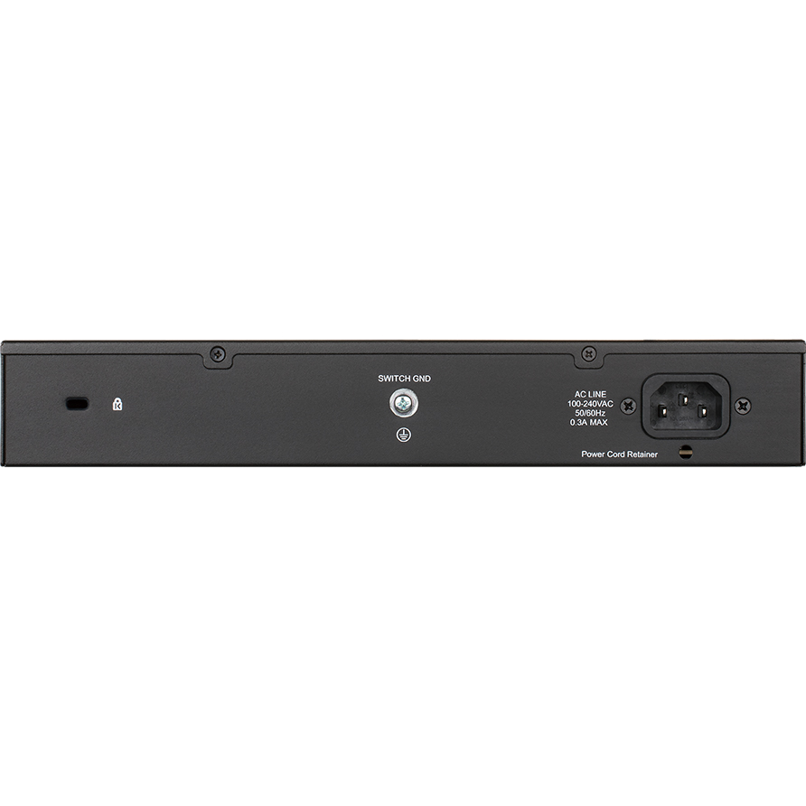 D-Link DGS-1100-24V2/A2A