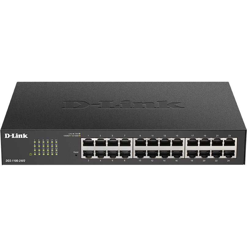 D-Link DGS-1100-24V2/A2A