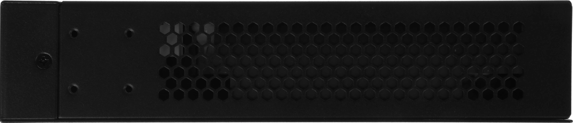 D-Link DGS-1210-28P/ME/B2A Управляемый L2 коммутатор с 24 портами 10/100/1000Base-T и 4 портами 1000Base-X SFP (24 порта PoE 802.3af/at, PoE-бюджет 193 Вт)