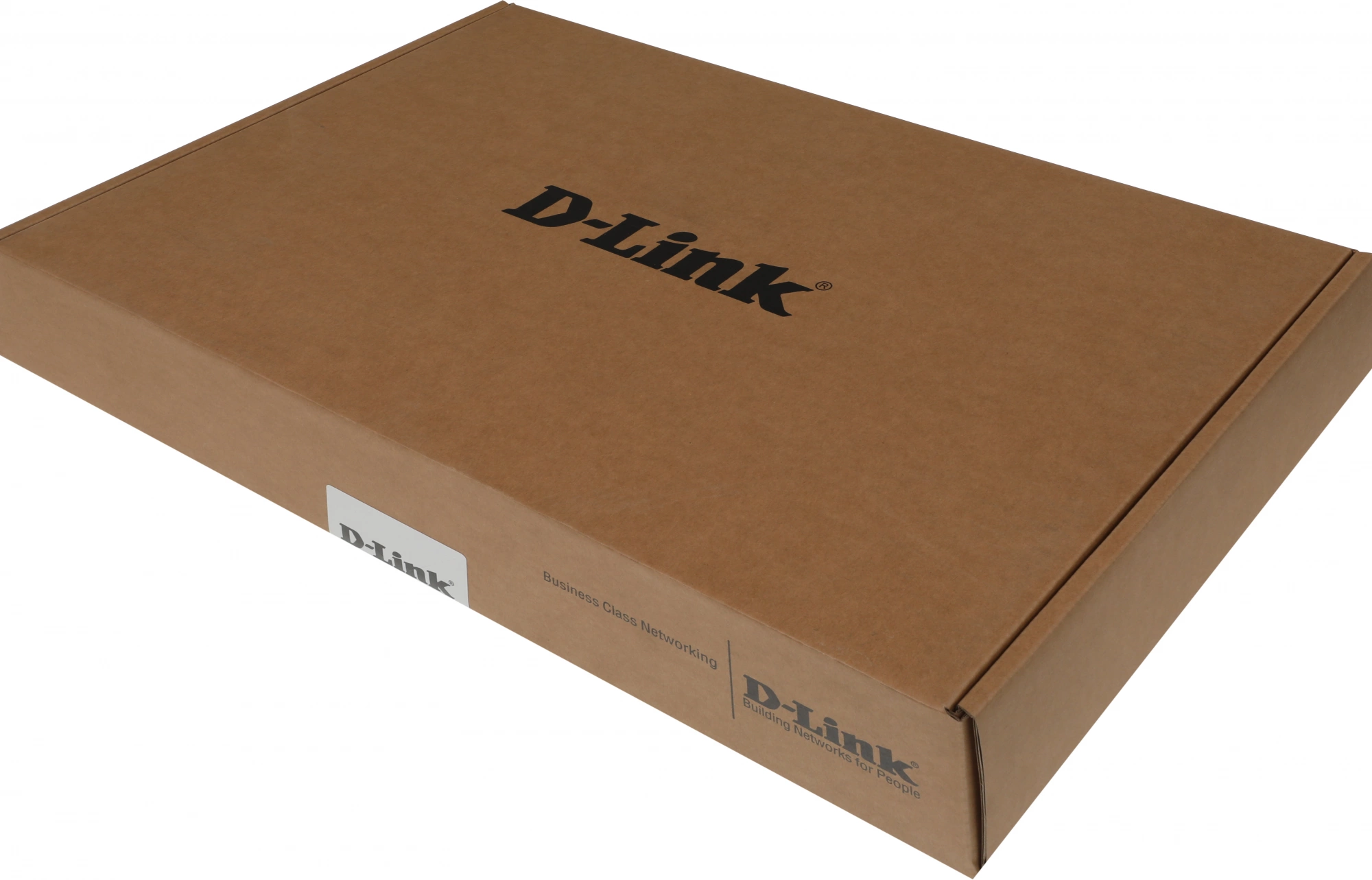 D-Link DGS-1210-28P/ME/B2A Управляемый L2 коммутатор с 24 портами 10/100/1000Base-T и 4 портами 1000Base-X SFP (24 порта PoE 802.3af/at, PoE-бюджет 193 Вт)