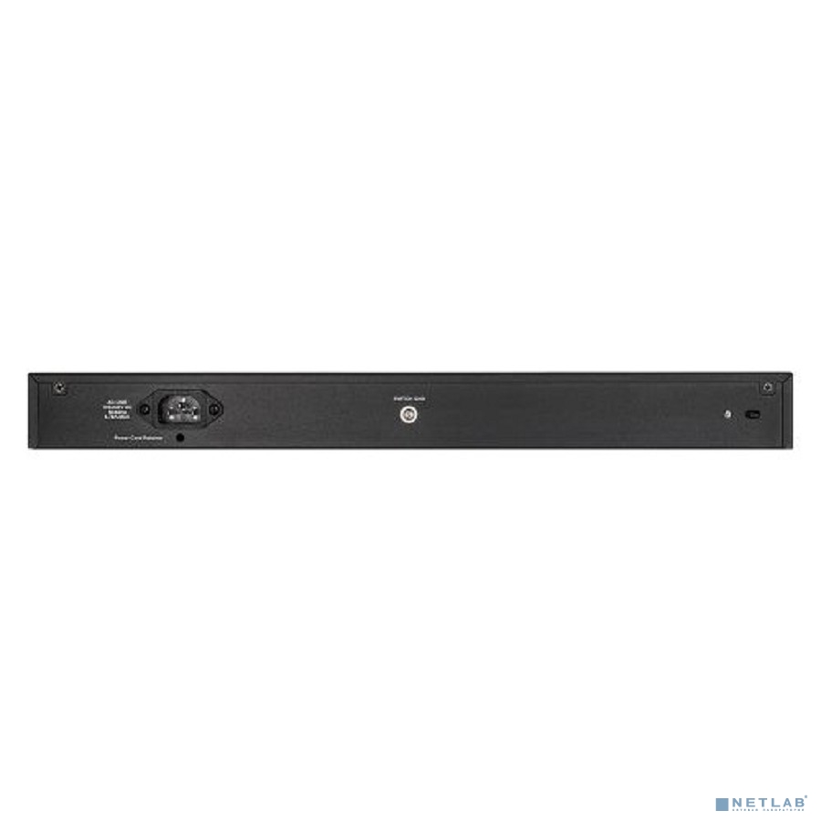 D-Link DGS-1210-52MP/F3A