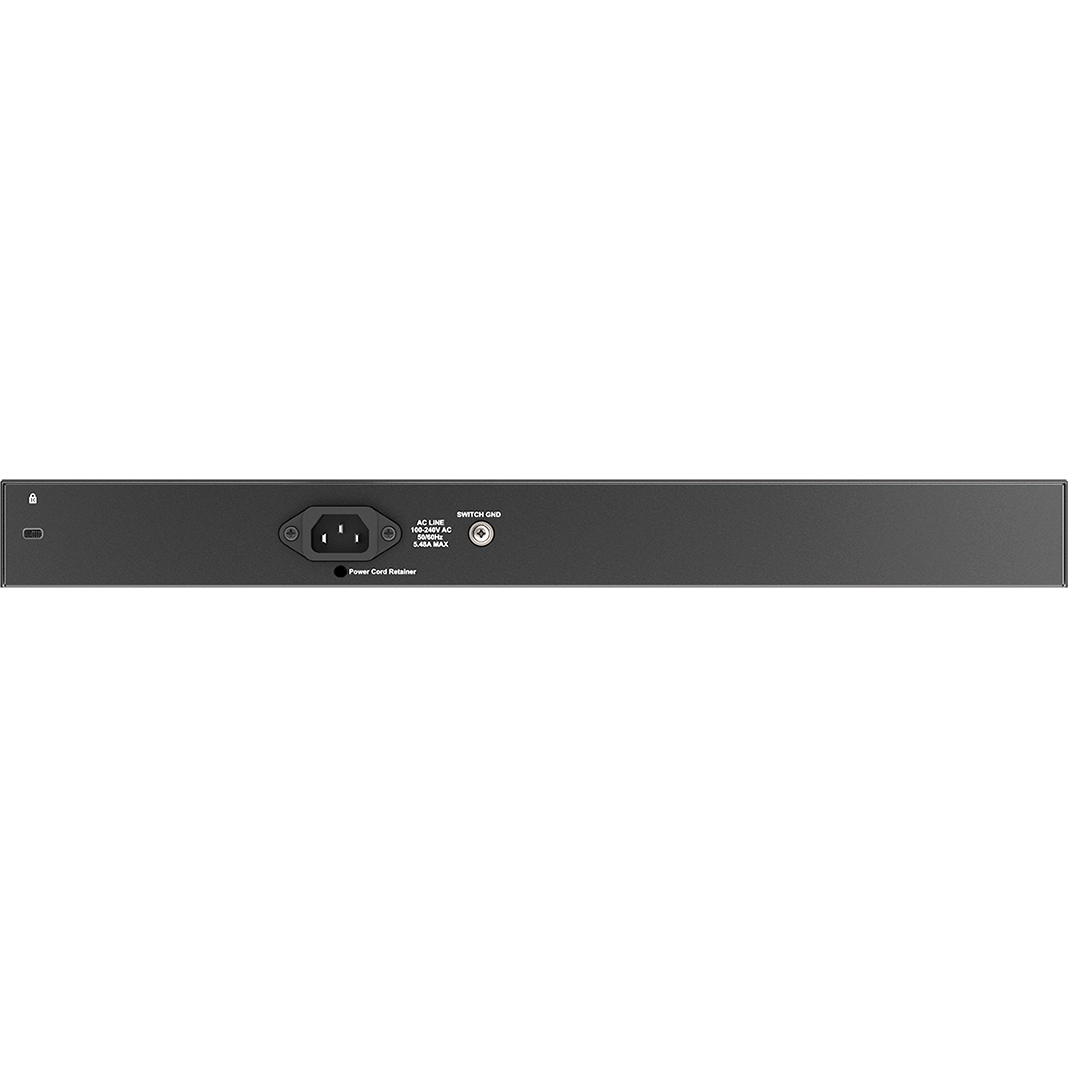 D-Link DGS-1210-28MP/ME/B2A