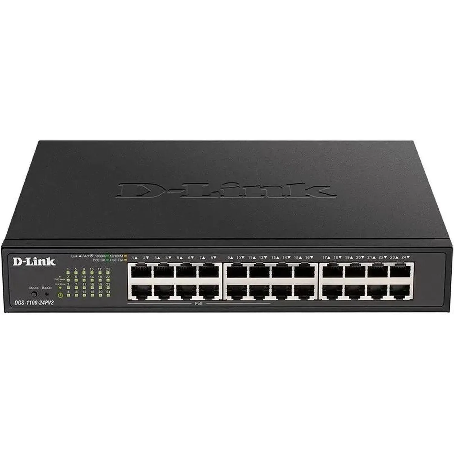 D-Link DGS-1100-24PV2/A3A