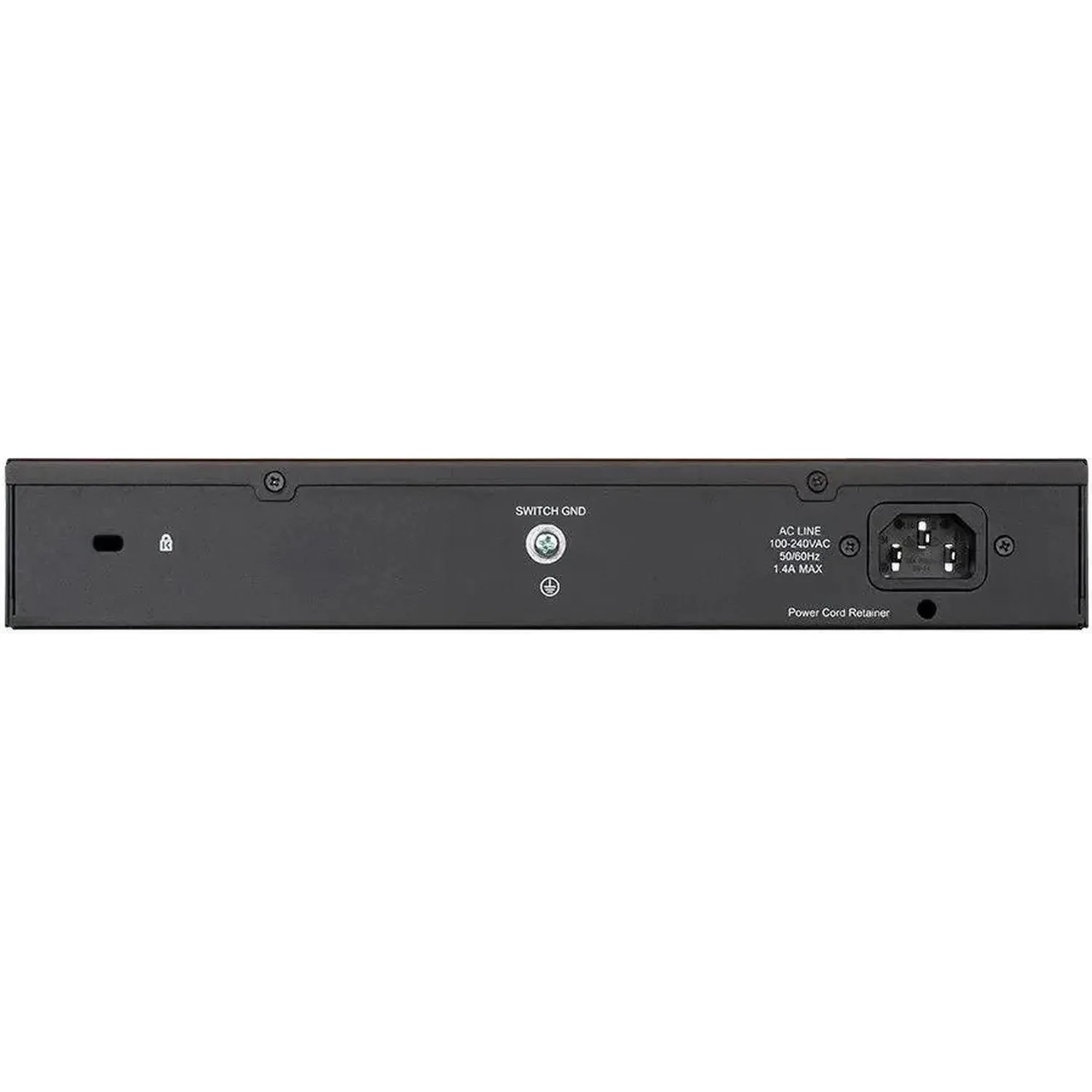 D-Link DGS-1100-24PV2/A3A