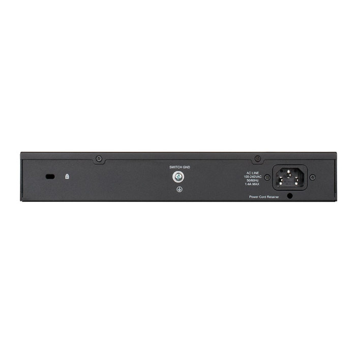 D-Link DGS-1100-24PV2/A3A