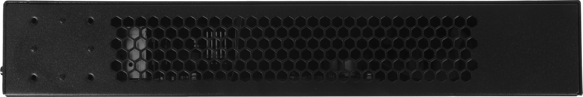 Zyxel NebulaFlex Pro GS2220-50HP, Гибридный L2 коммутатор PoE+ rack 19&quot;, 44xGE PoE+, 4xCombo (SFP/RJ-45 PoE+), 2xSFP, бюджет PoE 375 Вт, автономное/облачное управление