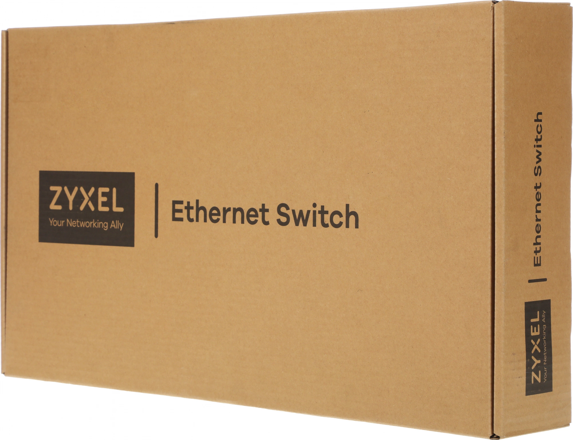 Zyxel NebulaFlex Pro GS2220-50HP, Гибридный L2 коммутатор PoE+ rack 19&quot;, 44xGE PoE+, 4xCombo (SFP/RJ-45 PoE+), 2xSFP, бюджет PoE 375 Вт, автономное/облачное управление