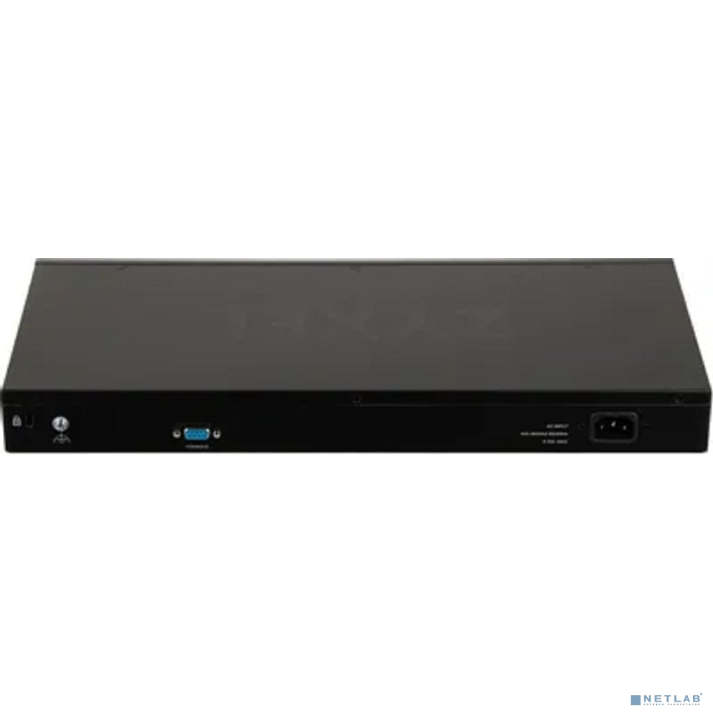 ZYXEL GS2220-50-EU0101F Коммутатор NebulaFlex Pro 48G 2SFP управляемый