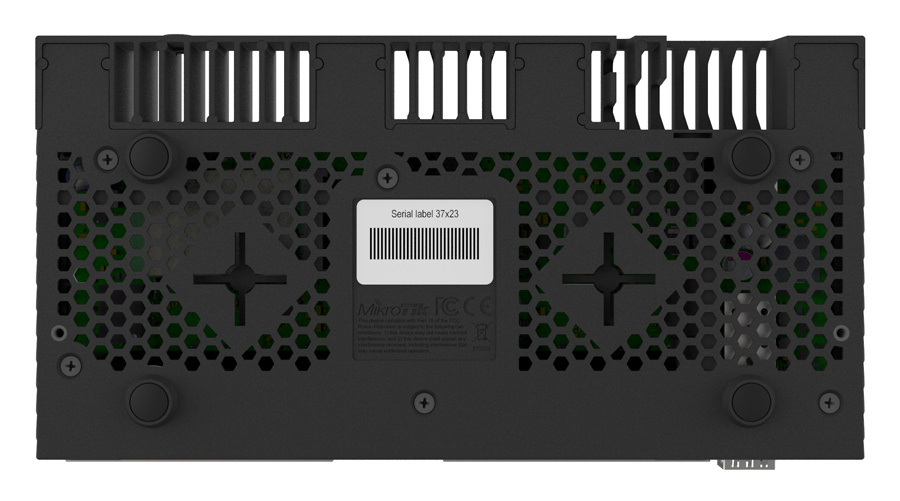 MIKROTIK RB4011iGS+RM