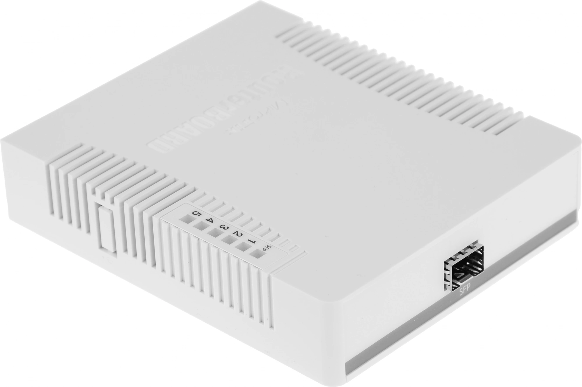 MikroTik CSS106-5G-1S MikroTik CSS106-5G-1S