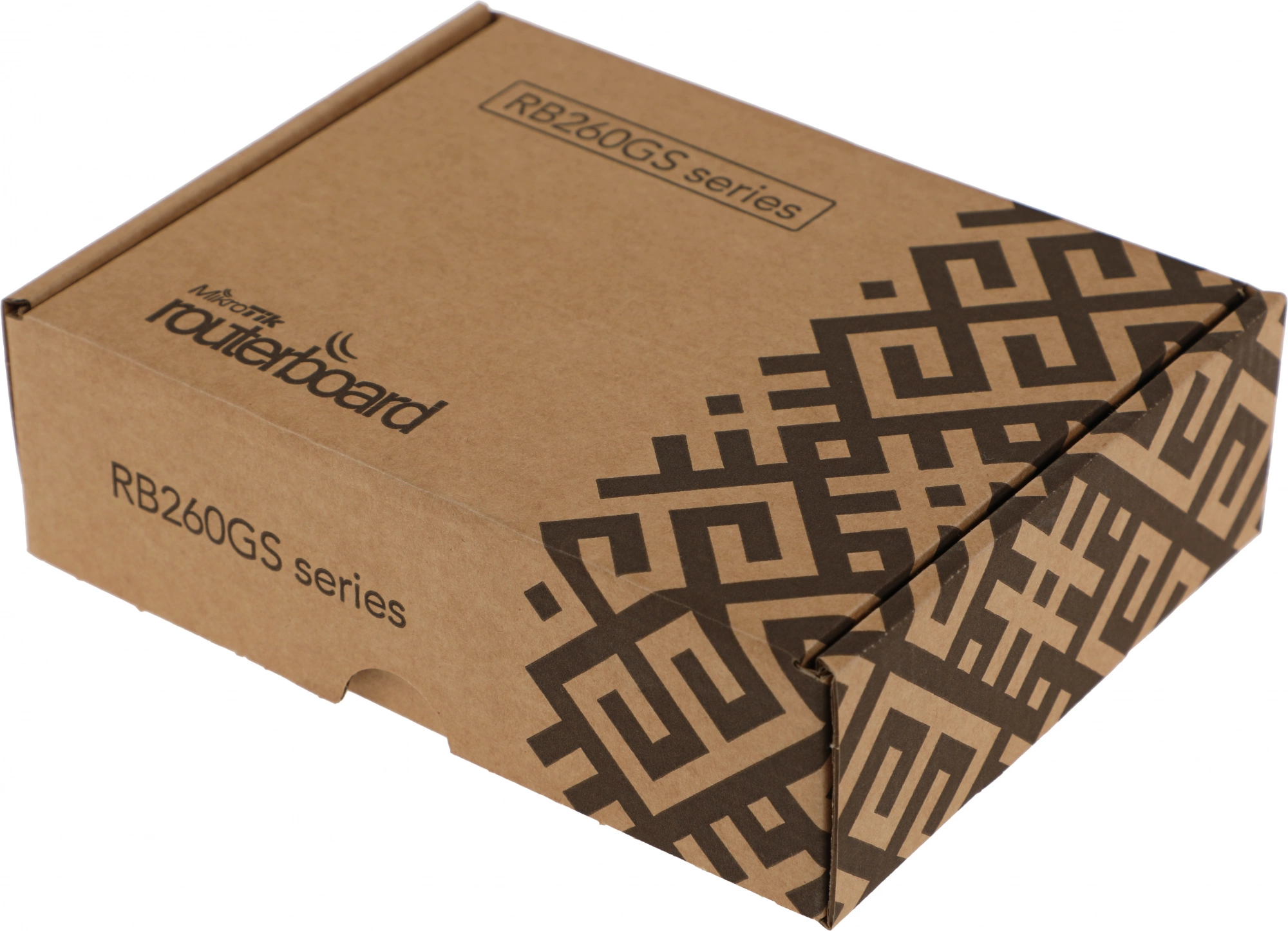 MikroTik CSS106-5G-1S MikroTik CSS106-5G-1S