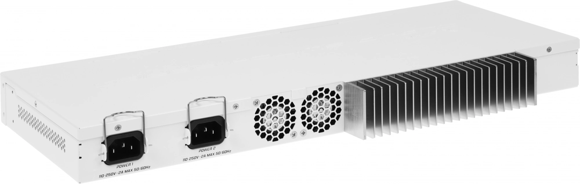 MikroTik CRS317-1G-16S+RM Коммутатор 16х SFP+, 1х 1G RJ45, RouterOS MikroTik CRS317-1G-16S+RM Коммутатор 16х SFP+, 1х 1G RJ45, RouterOS