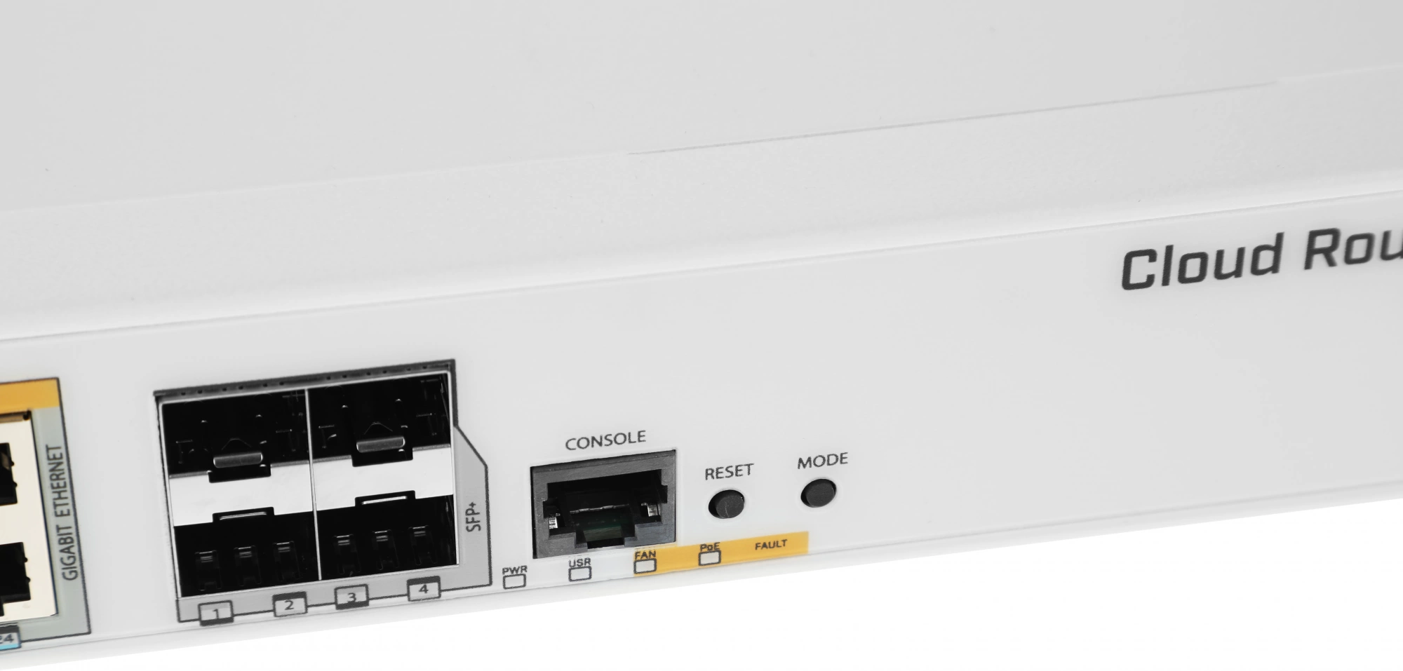 MIKROTIK CRS328-24P-4S+RM MIKROTIK CRS328-24P-4S+RM