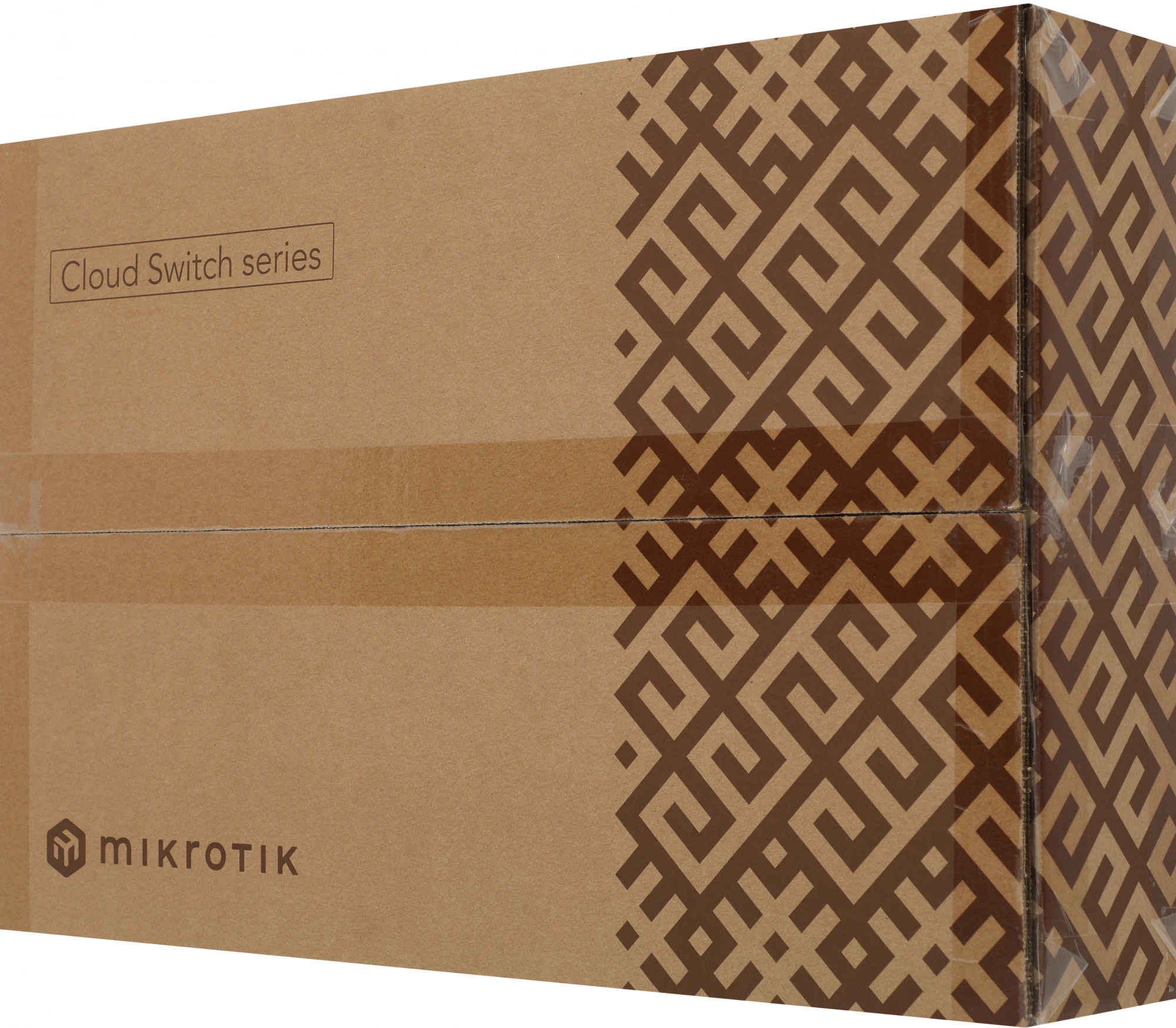 MIKROTIK CRS328-24P-4S+RM MIKROTIK CRS328-24P-4S+RM