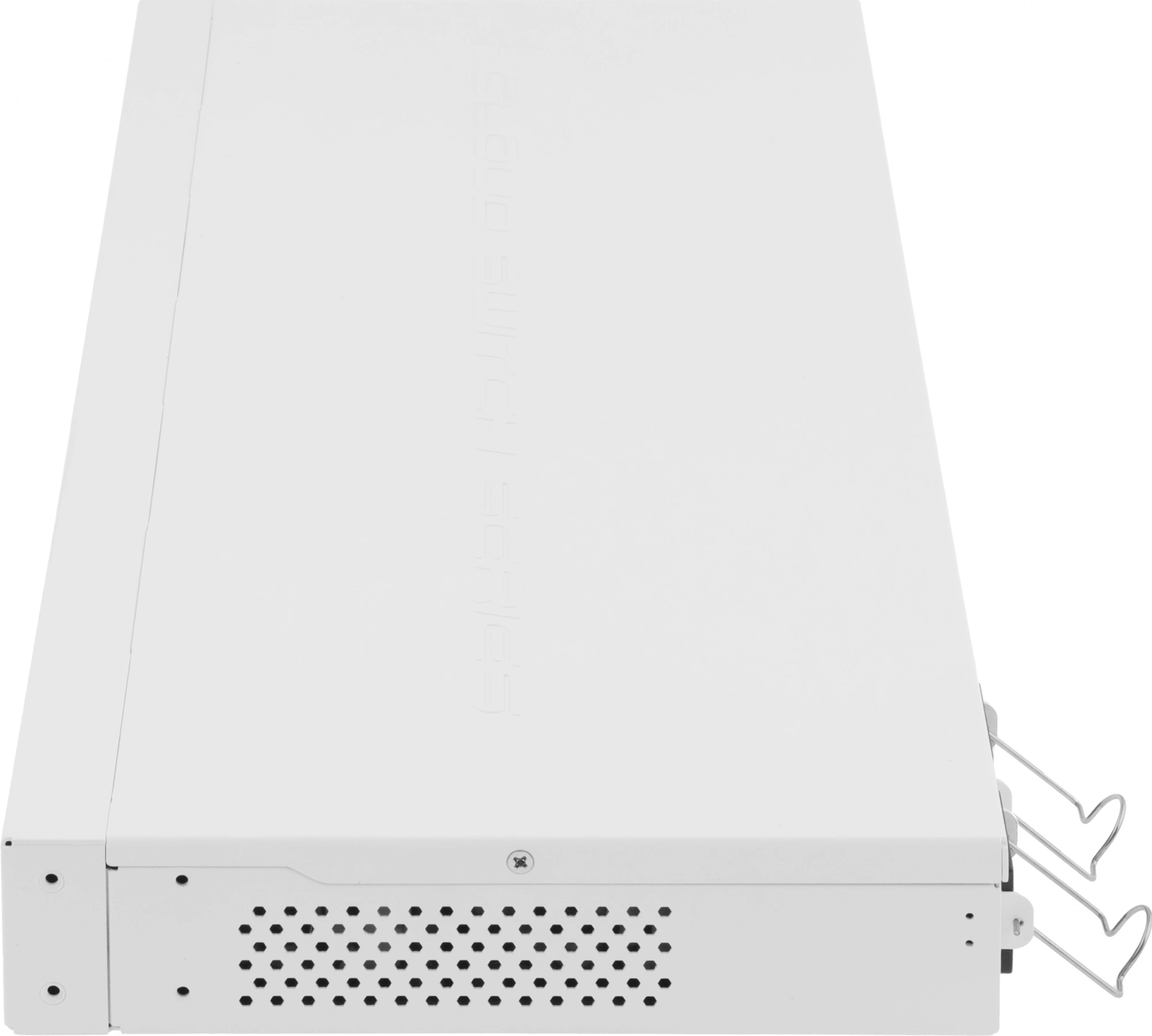 MikroTik CRS328-4C-20S-4S+RM Коммутатор в стойку, 20х SFP, 4x SFP+ , 4х RJ45/SFP MikroTik CRS328-4C-20S-4S+RM Коммутатор в стойку, 20х SFP, 4x SFP+ , 4х RJ45/SFP