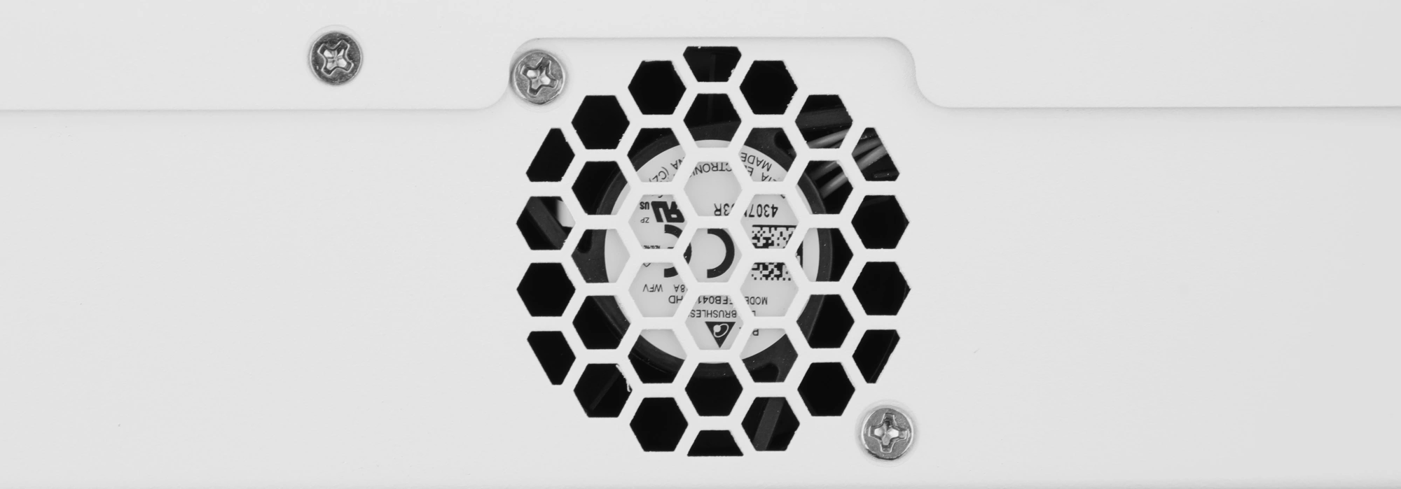 MikroTik CRS328-4C-20S-4S+RM Коммутатор в стойку, 20х SFP, 4x SFP+ , 4х RJ45/SFP MikroTik CRS328-4C-20S-4S+RM Коммутатор в стойку, 20х SFP, 4x SFP+ , 4х RJ45/SFP