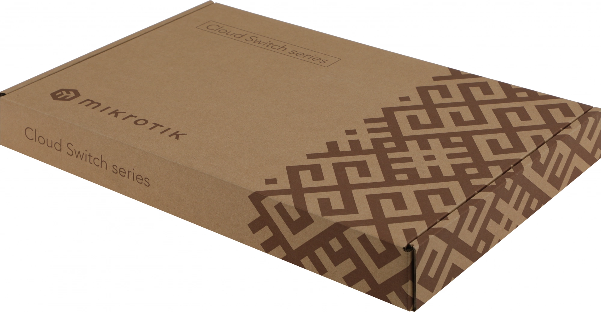 MikroTik CRS328-4C-20S-4S+RM Коммутатор в стойку, 20х SFP, 4x SFP+ , 4х RJ45/SFP MikroTik CRS328-4C-20S-4S+RM Коммутатор в стойку, 20х SFP, 4x SFP+ , 4х RJ45/SFP