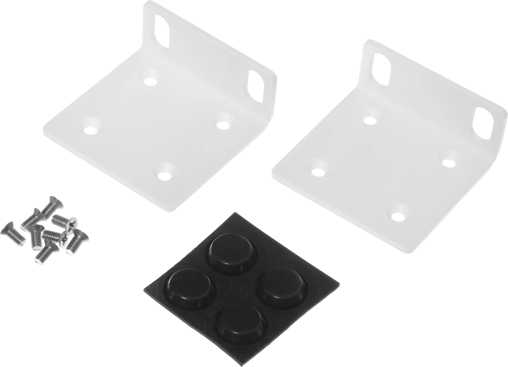 MikroTik CRS326-24G-2S+RM Коммутатор Cloud Router Switch 326-24G-2S+RM with RouterOS L5, 1U rackmount enclosure