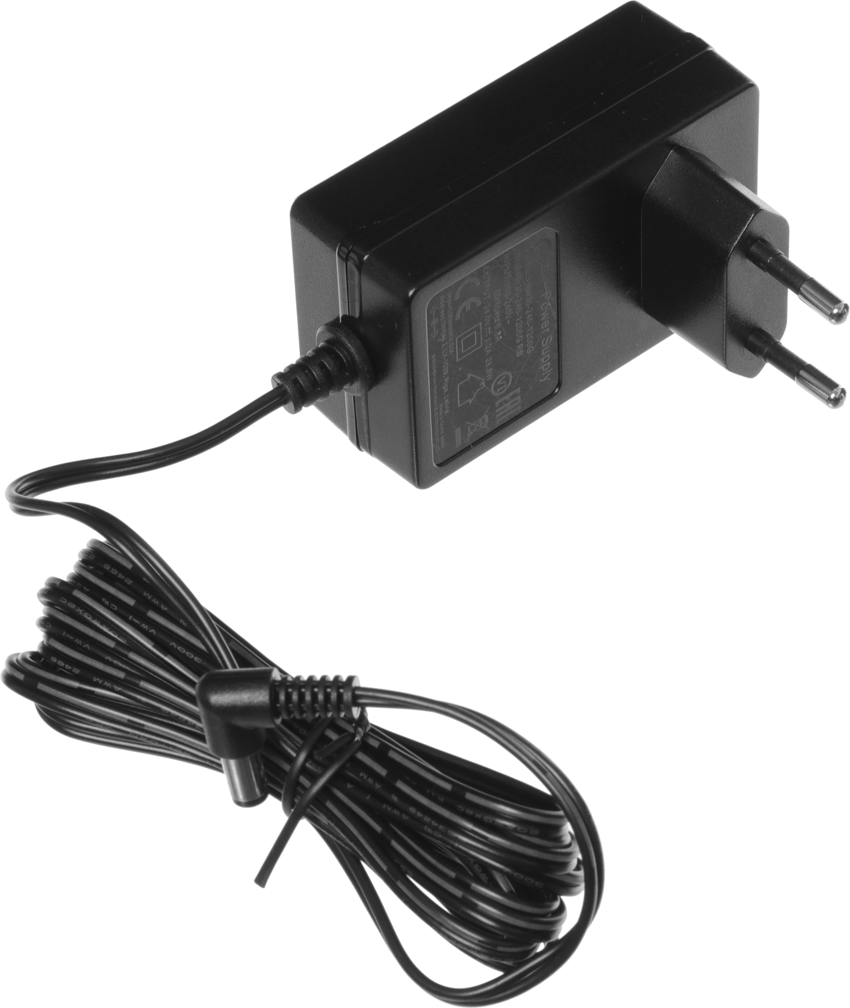 MikroTik CSS326-24G-2S+RM Коммутатор управляемый, L2 24х Gigabit RJ45, 2х SFP+