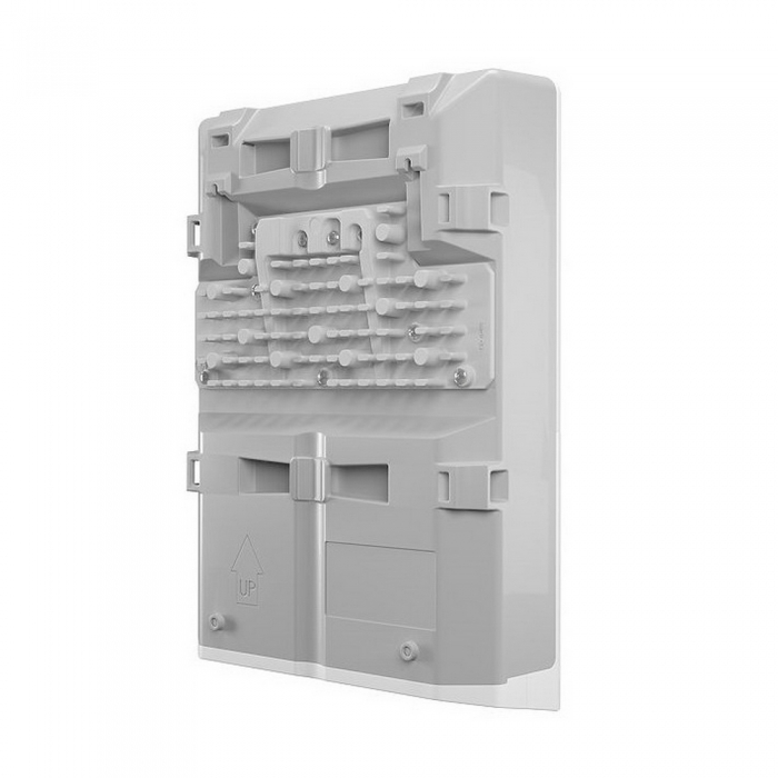 MikroTik CRS318-1Fi-15Fr-2S-OUT Коммутатор 15FR with RouterOS L5 license