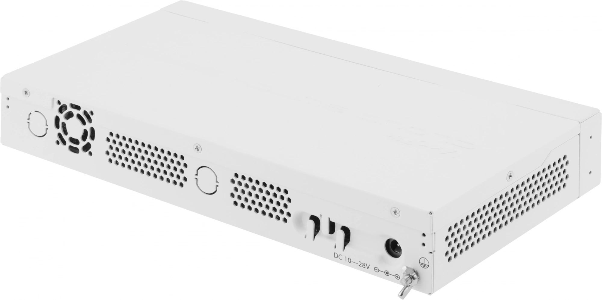 MIKROTIK CRS326-24G-2S+IN MIKROTIK CRS326-24G-2S+IN