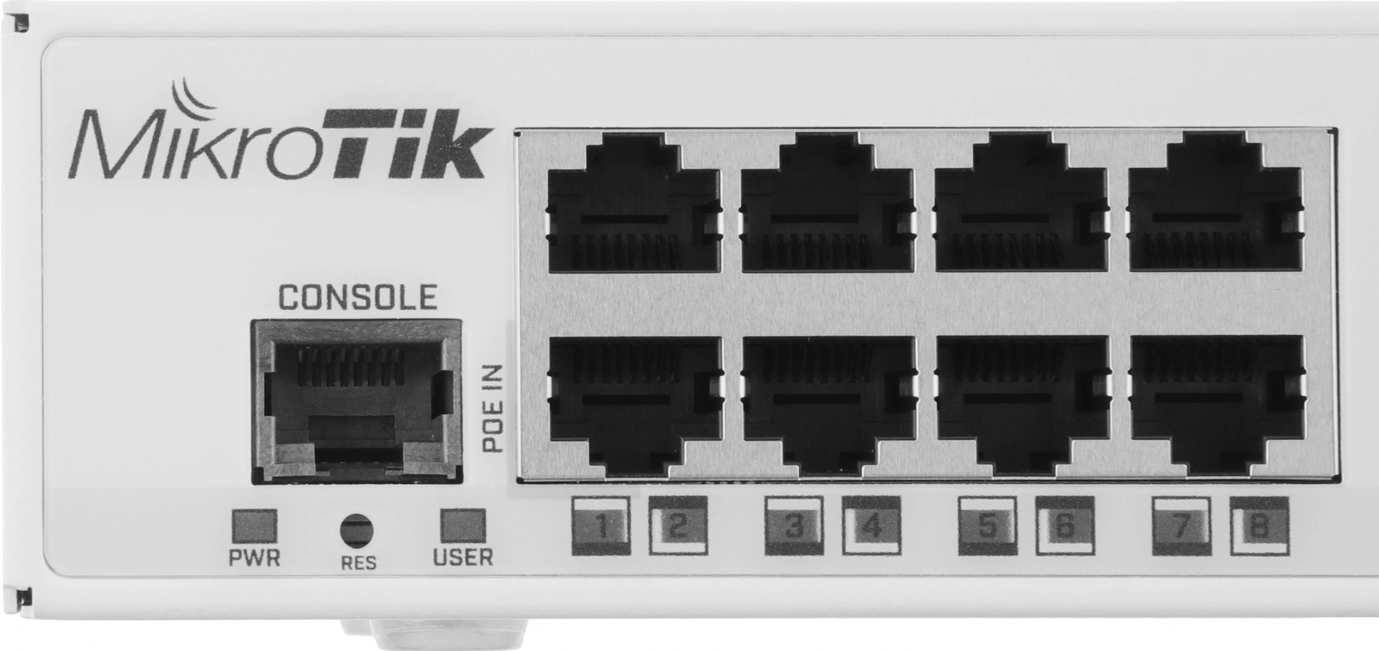 MIKROTIK CRS326-24G-2S+IN MIKROTIK CRS326-24G-2S+IN