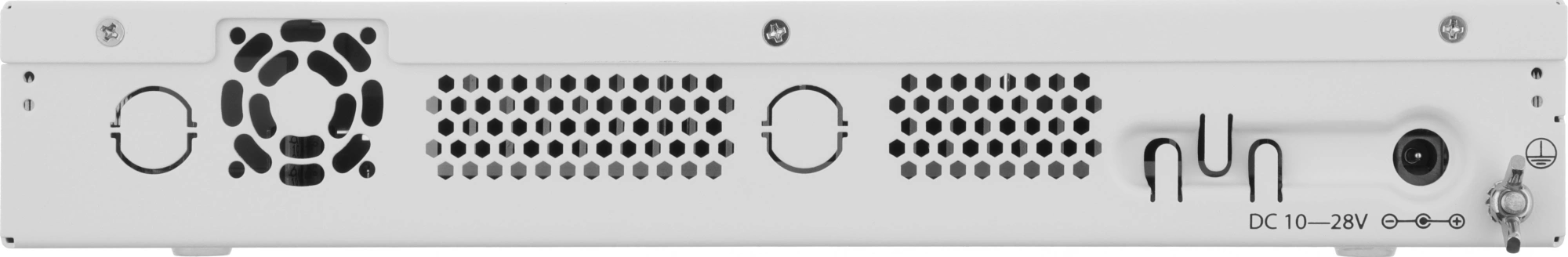 MIKROTIK CRS326-24G-2S+IN MIKROTIK CRS326-24G-2S+IN